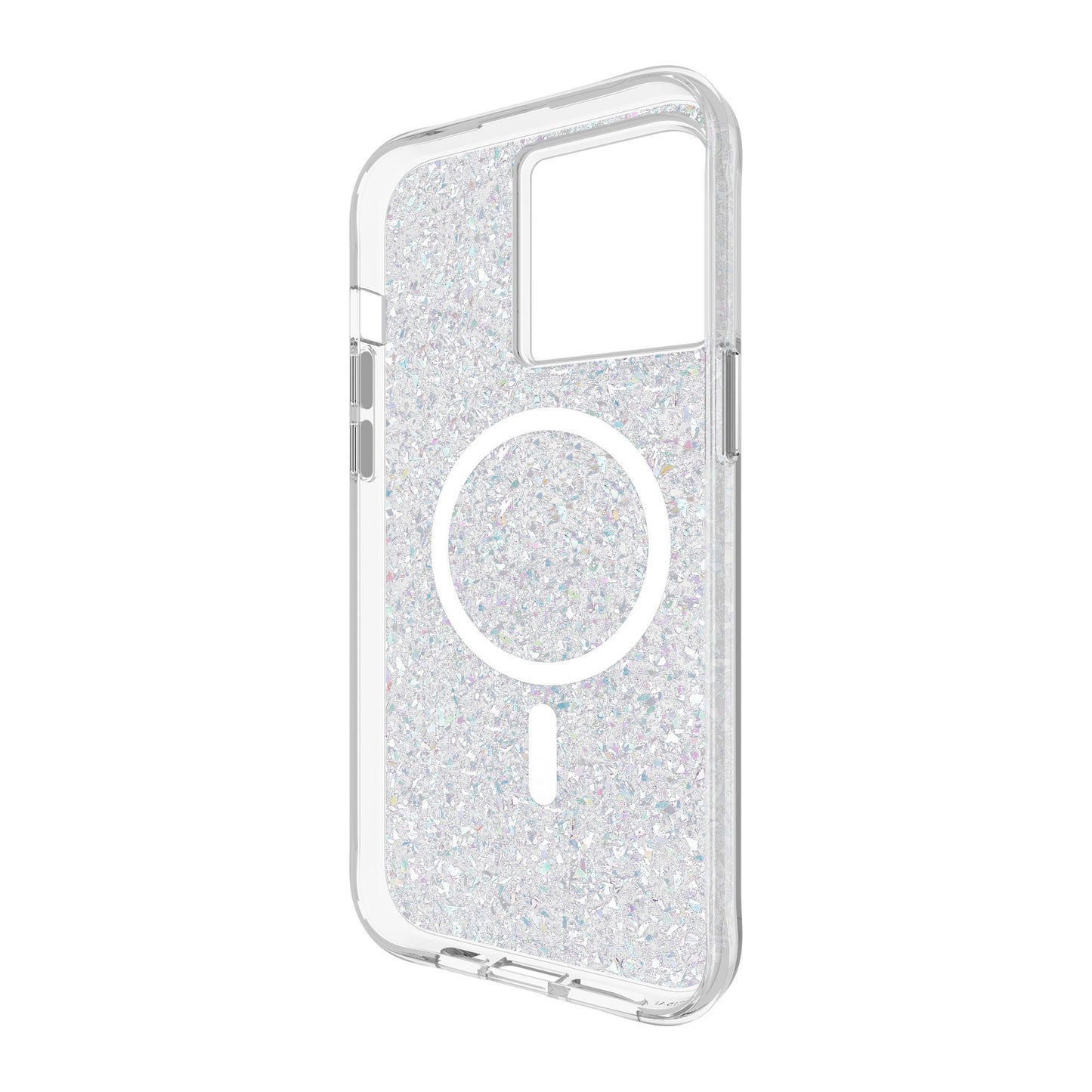 iPhone 15 Pro Max Case-Mate Twinkle MagSafe Case - Iridescent - 15-11485