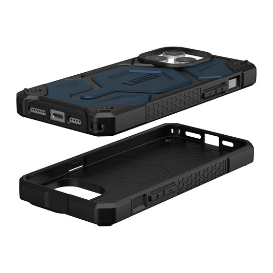 iPhone 15 Pro Max UAG Monarch Pro MagSafe Case - Mallard - 15-11510