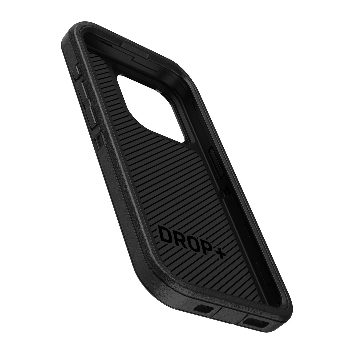 iPhone 15 Pro Otterbox Defender Series Case - Black - 15-11522