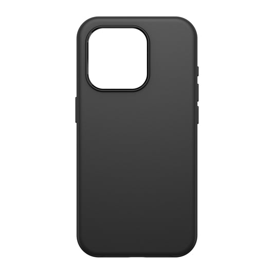 iPhone 15 Pro Otterbox Symmetry w/ MagSafe Series Case - Black - 15-11532