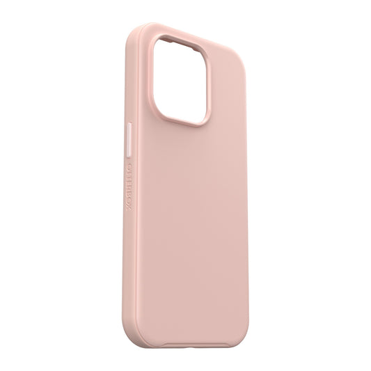 iPhone 15 Pro Otterbox Symmetry w/ MagSafe Series Case - Pink (Ballet Shoes) - 15-11535