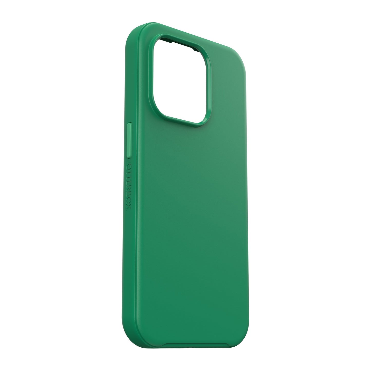 iPhone 15 Pro Otterbox Symmetry w/ MagSafe Series Case - Green (Green Juice) - 15-11554