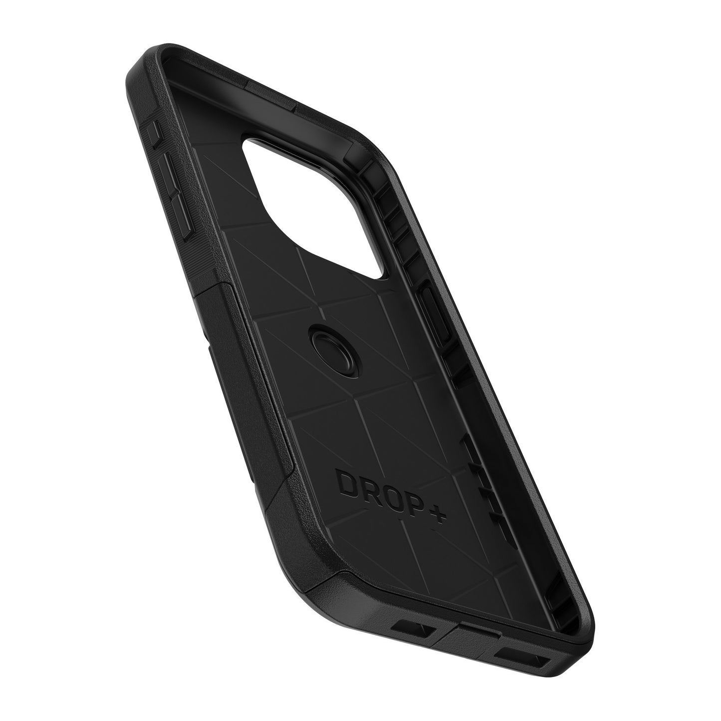 iPhone 15 Pro Max Otterbox Commuter Series Case - Black - 15-11570