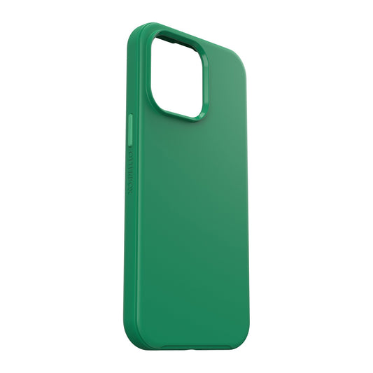 iPhone 15 Pro Max Otterbox Symmetry w/ MagSafe Series Case - Green (Green Juice) - 15-11598