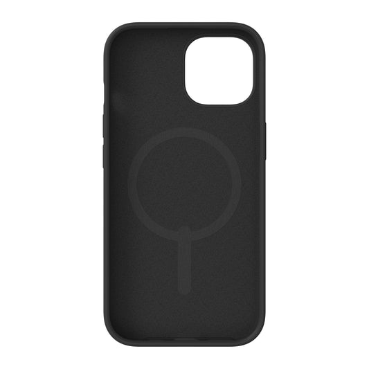 iPhone 15/14/13 ZAGG/GEAR4 Graphene Manhattan Snap Case - Black - 15-11630