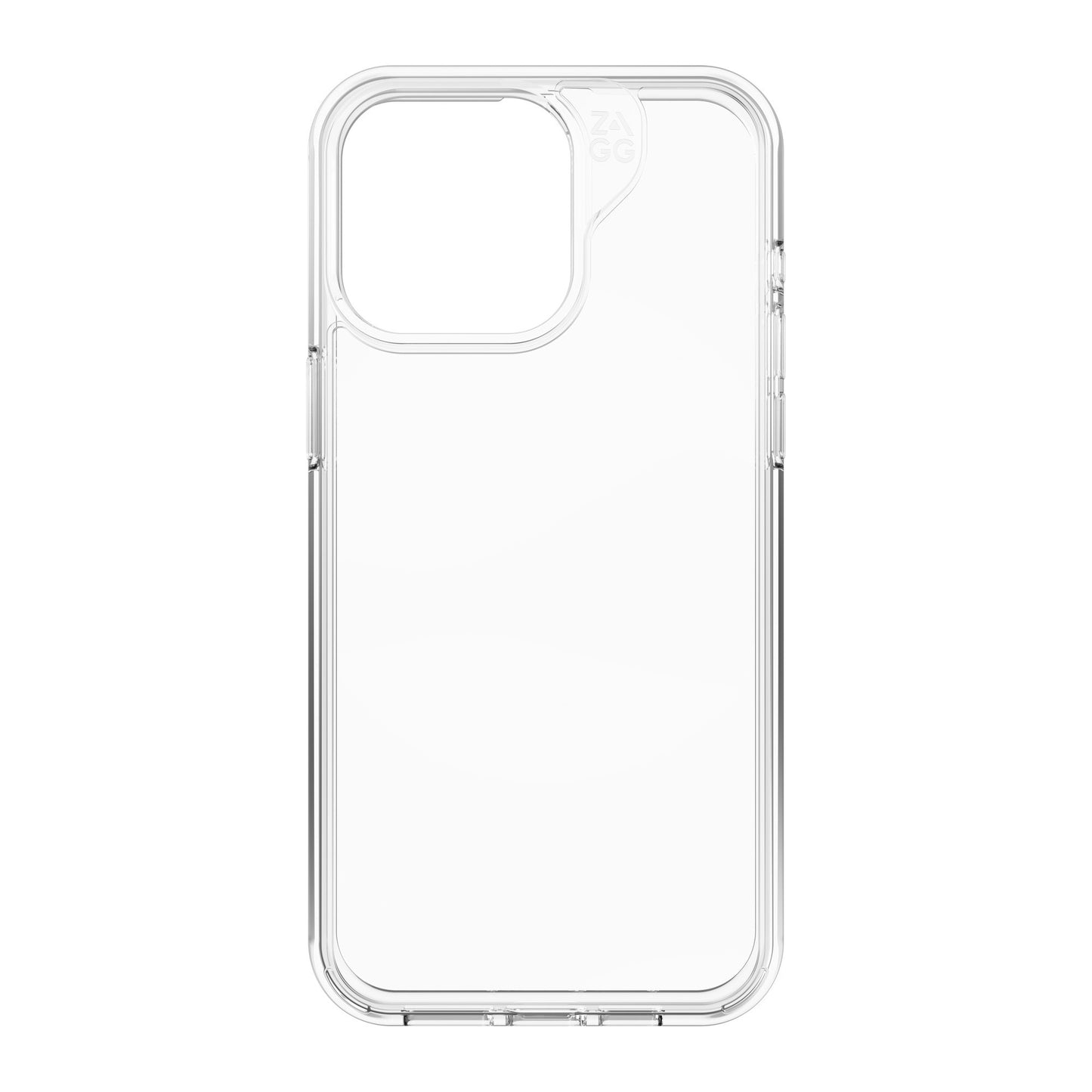 iPhone 15 Pro Max ZAGG (GEAR4) Crystal Palace Case - Clear - 15-11689