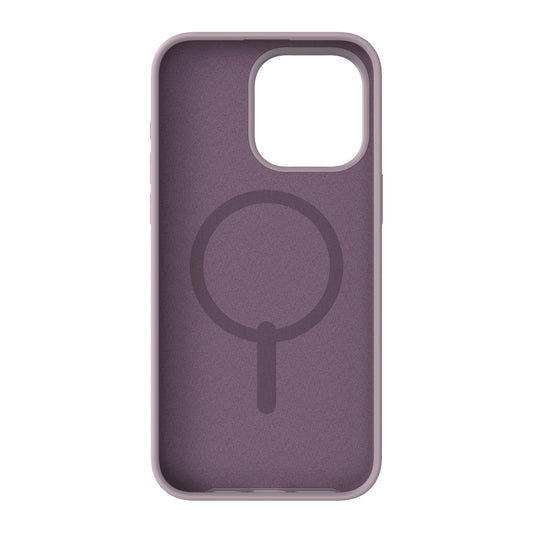 iPhone 15 Pro Max ZAGG/GEAR4 Graphene Manhattan Snap Case - Lavender - 15-11699