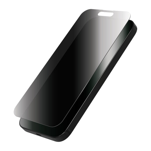 iPhone 15 Plus ZAGG InvisibleShield Glass Elite Privacy Screen Protector - 15-11718