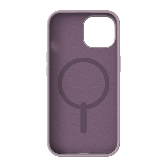 iPhone 15/14/13 ZAGG (GEAR4) Manhattan Snap Case - Lavender - 15-11731