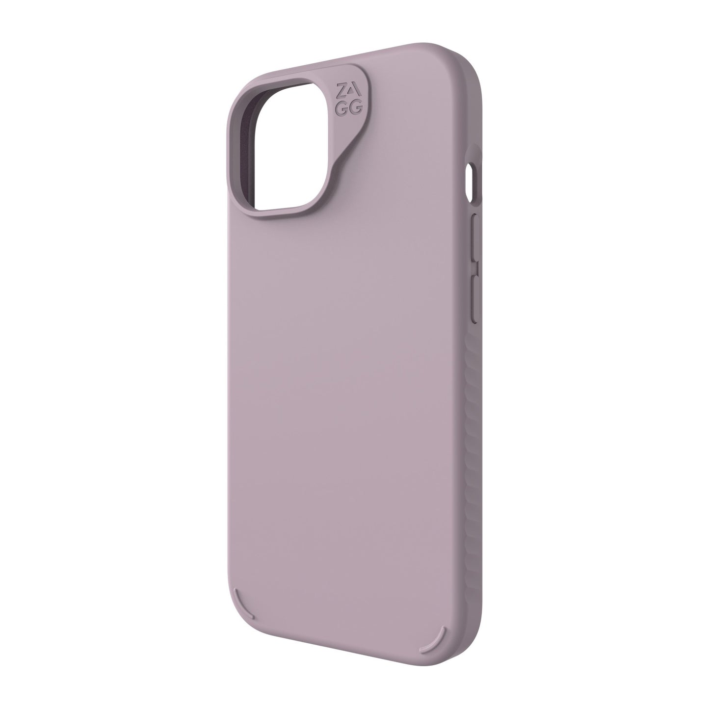 iPhone 15/14/13 ZAGG/GEAR4 Graphene Manhattan Snap Case - Lavender - 15-11731