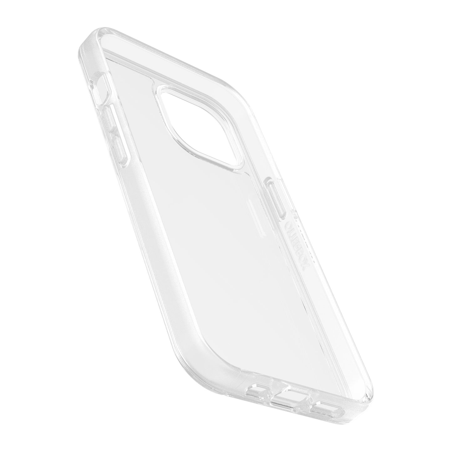 iPhone 15/14/13 Otterbox Symmetry Series Case - Clear - 15-11746