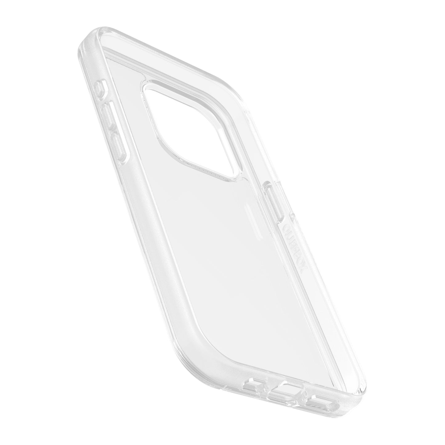 iPhone 15 Pro Otterbox Symmetry Series Case - Clear - 15-11760