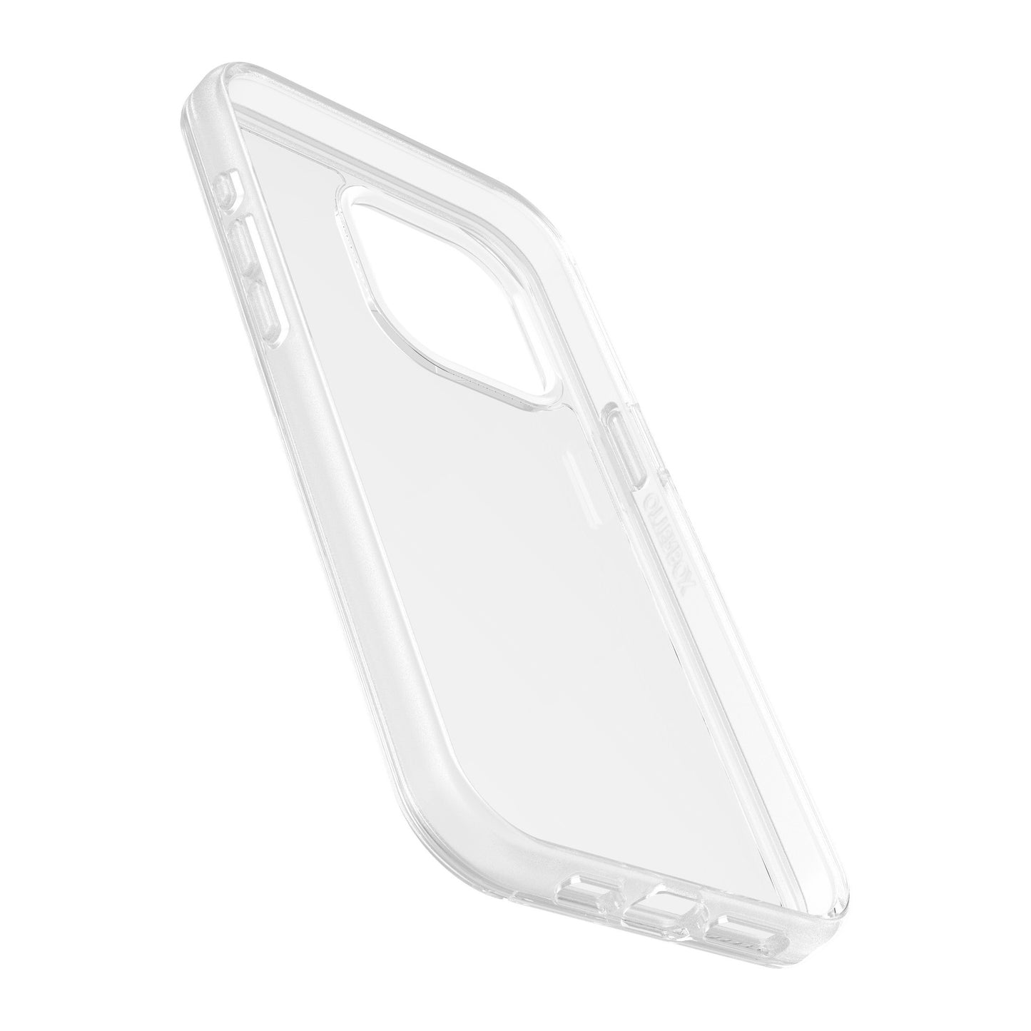 iPhone 15 Pro Max Otterbox Symmetry Series Case - Clear - 15-11769