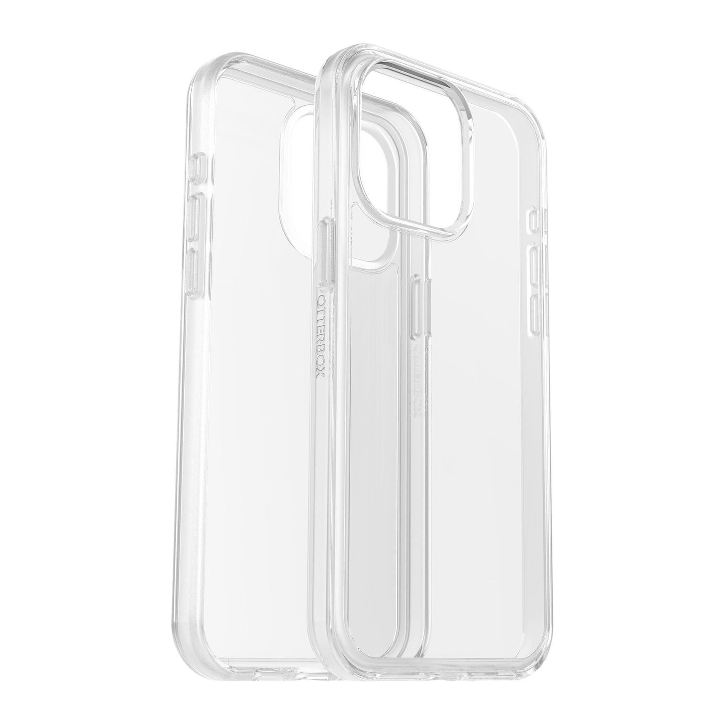 iPhone 15 Pro Max Otterbox Symmetry Series Case - Clear - 15-11769