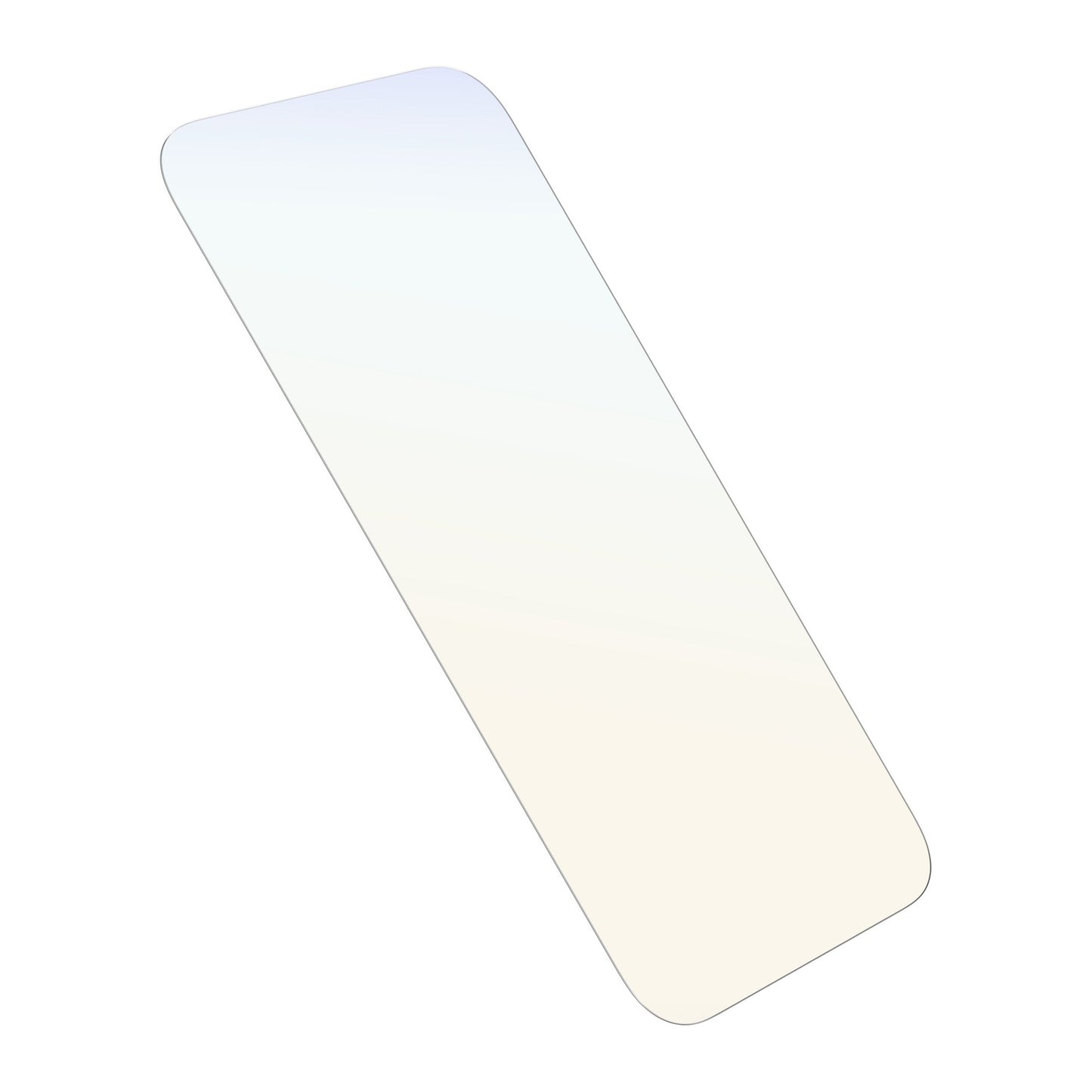 iPhone 15 Pro Otterbox Premium Pro Glass Blue Light Screen Protector - 15-11804