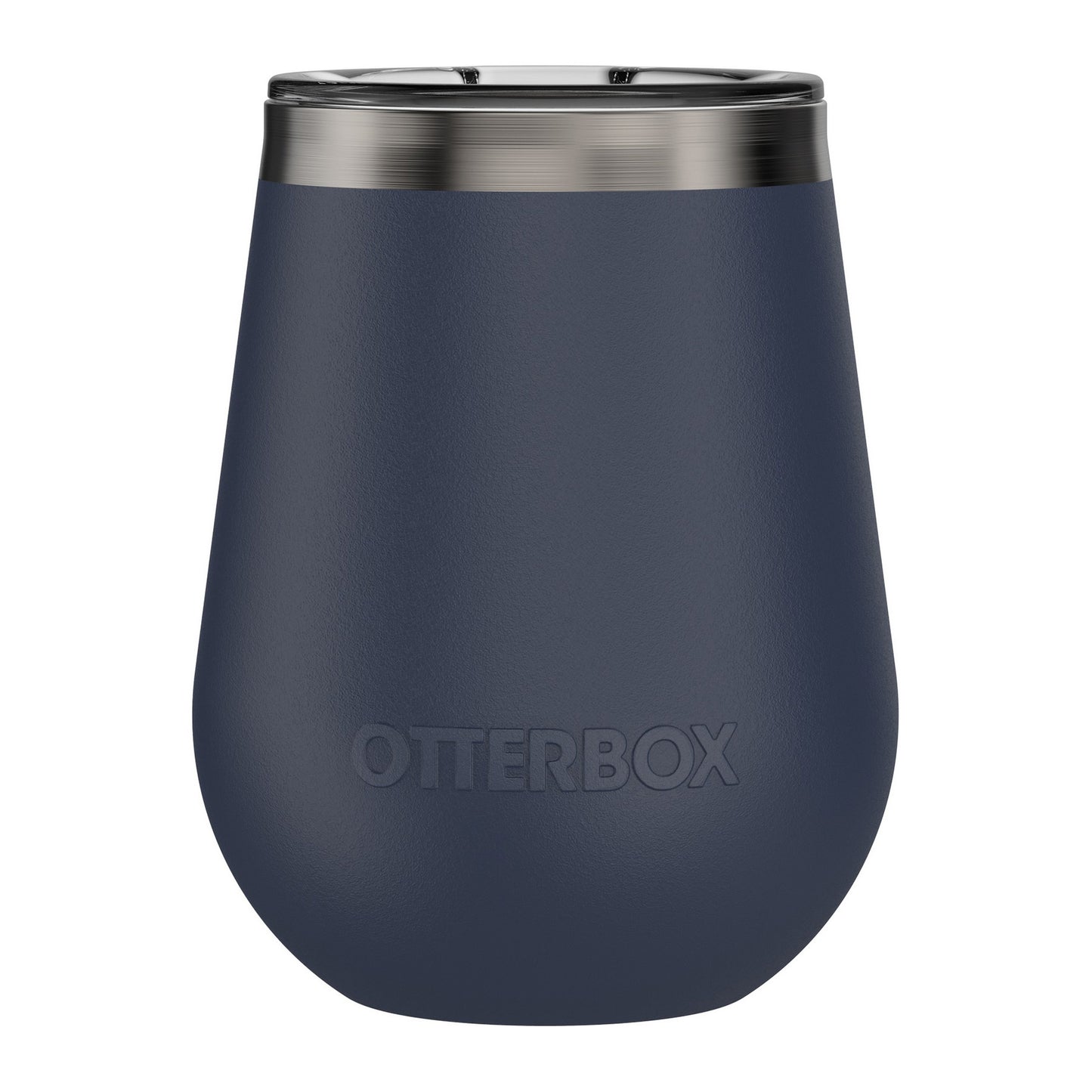 Otterbox Elevation Wine Tumbler - Blue/Silver (Blue Steel) - 15-11835