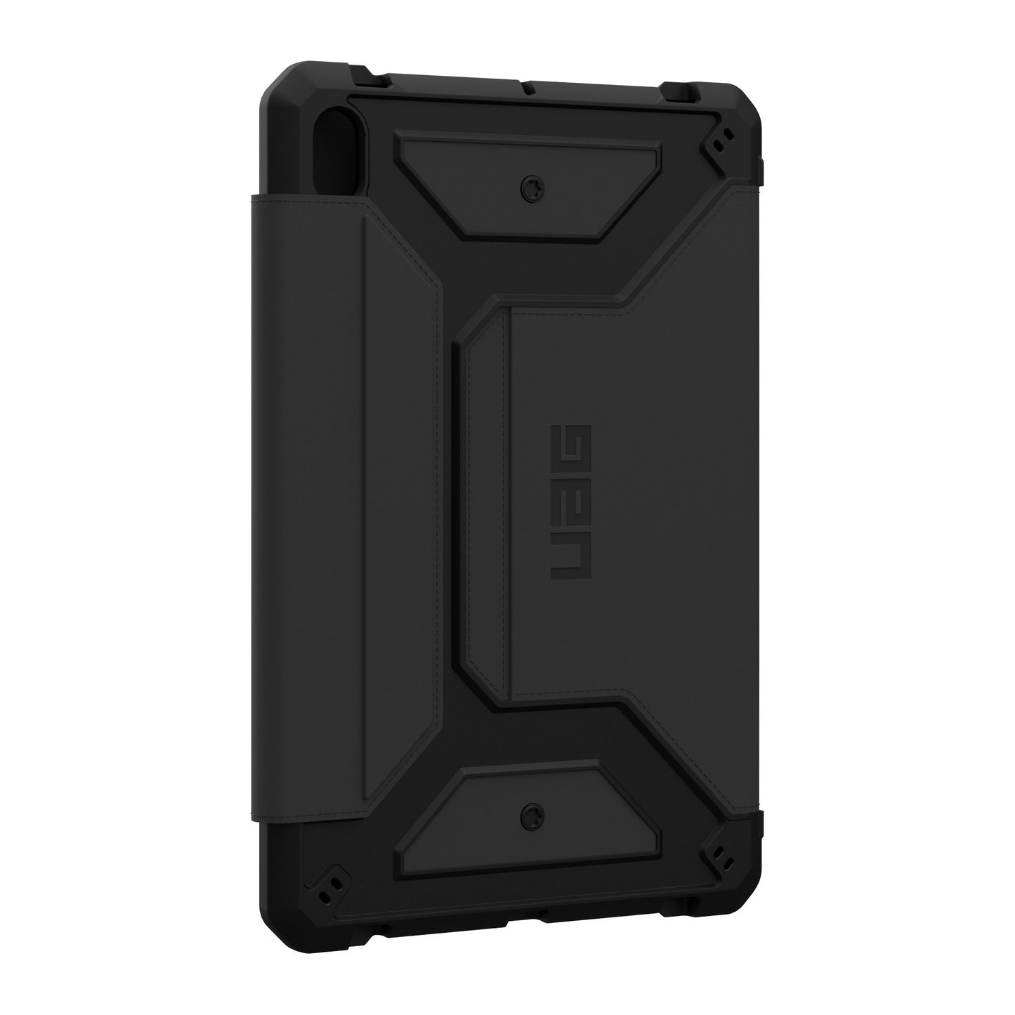 Samsung Galaxy Tab S9 UAG Metropolis SE Case - Black - 15-11840
