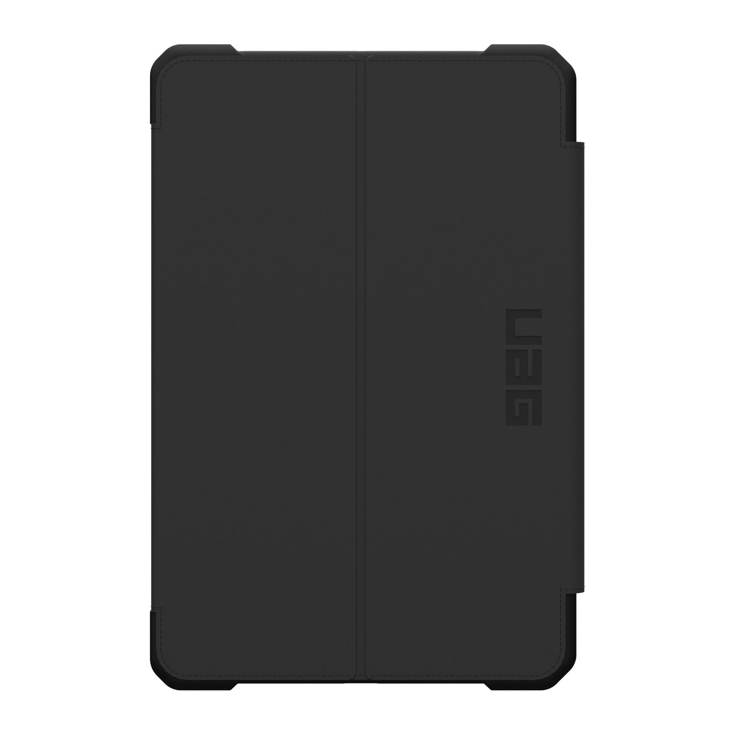 Samsung Galaxy Tab S9 UAG Metropolis SE Case - Black - 15-11840