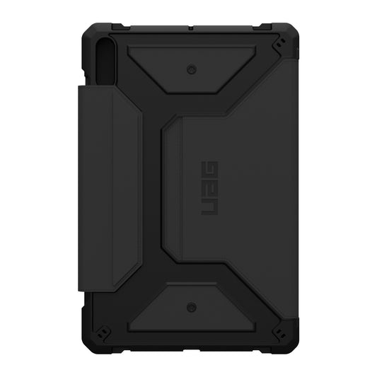 Samsung Galaxy Tab S9+ UAG Metropolis SE Case - Black - 15-11841
