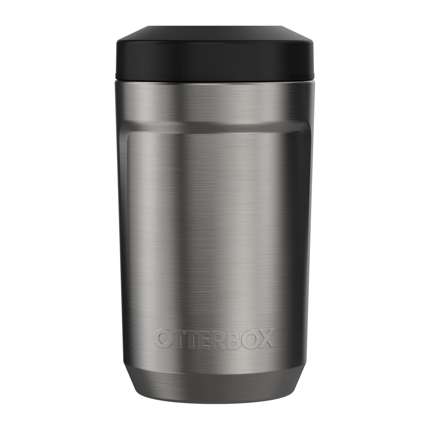 Otterbox Elevation Stainless Steel Can Cooler - Clear - 15-11850