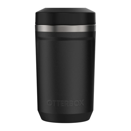 Otterbox Elevation Can Cooler - Black (Silver Panther) - 15-11851