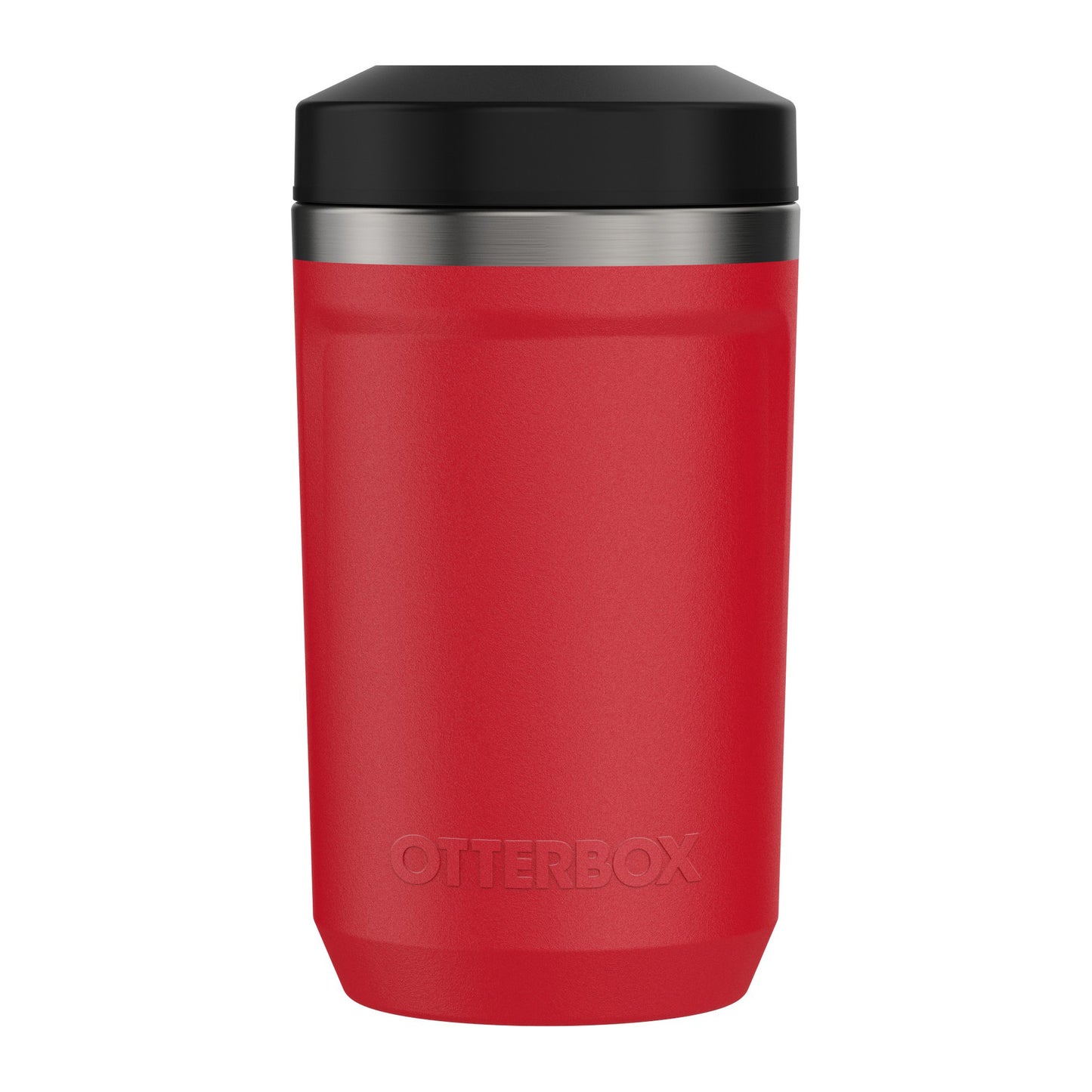 Otterbox Elevation Can Cooler - Red (Candy Red) - 15-11853