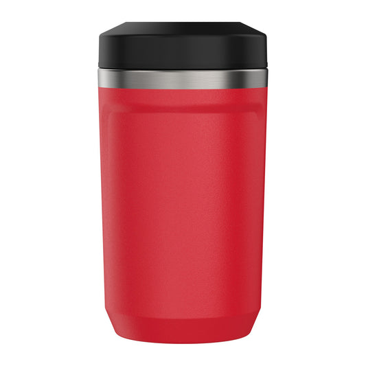 Otterbox Elevation Can Cooler - Red (Candy Red) - 15-11853