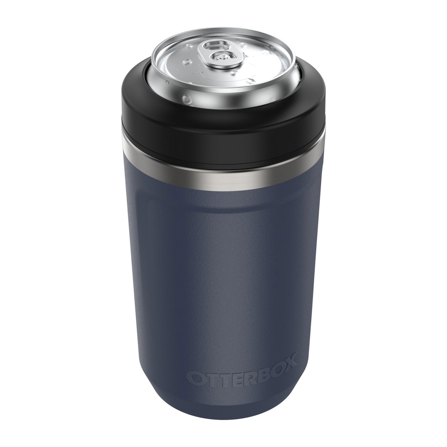Otterbox Elevation Can Cooler - Blue (Blue Steel) - 15-11854