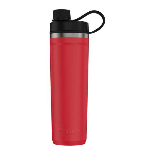 Otterbox 28oz Elevation Sport - Red (Candy Red) - 15-11858