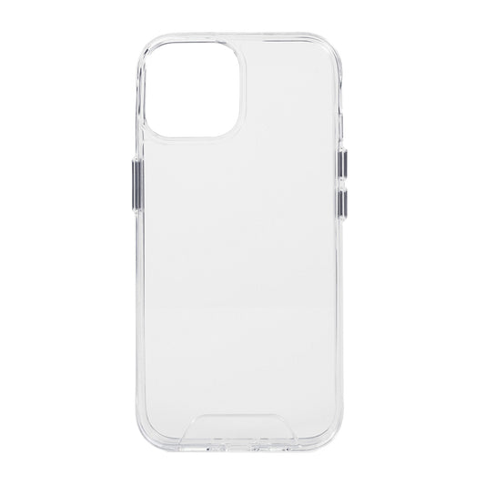 iPhone 16e/15/14/13 SPECTRUM Clearly Slim Case - Clear - 15-11865