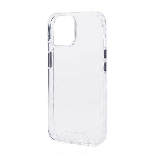 iPhone 16e/15/14/13 SPECTRUM Clearly Slim Case - Clear - 15-11865