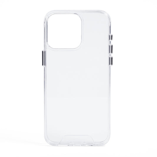 iPhone 15 Pro SPECTRUM Clearly Slim Case - Clear - 15-11866