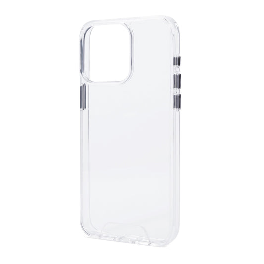 iPhone 15 Pro SPECTRUM Clearly Slim Case - Clear - 15-11866