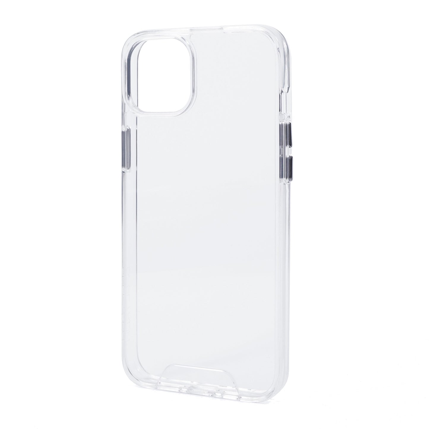 iPhone 15 Plus/14 Plus SPECTRUM Clearly Slim Case - Clear - 15-11867