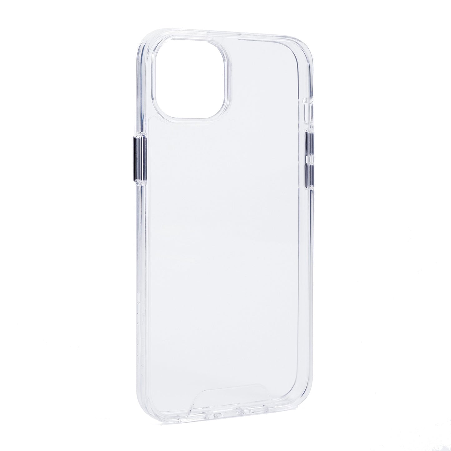 iPhone 15 Plus/14 Plus SPECTRUM Clearly Slim Case - Clear - 15-11867