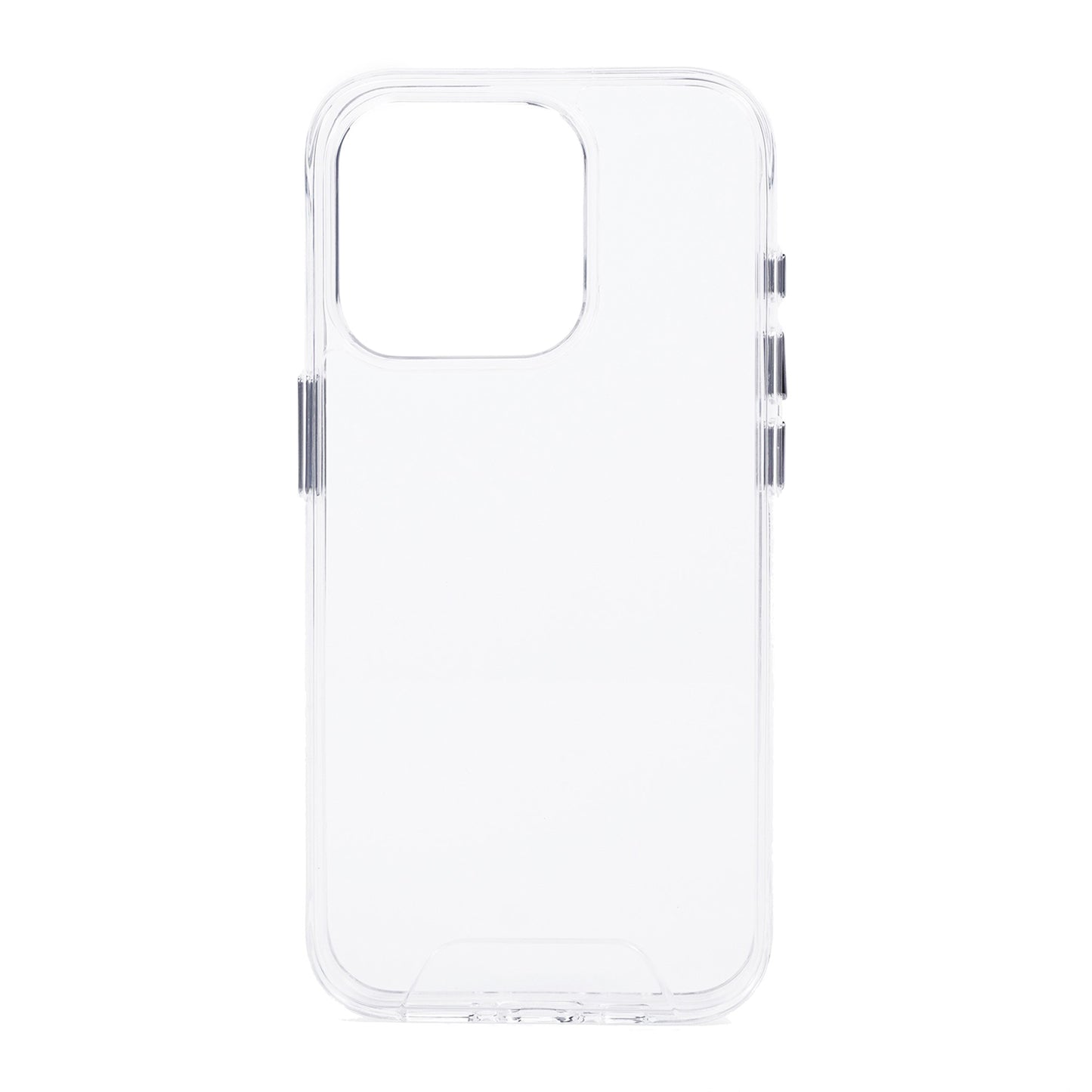 iPhone 15 Pro Max SPECTRUM Clear Slim Case - Clear - 15-11868