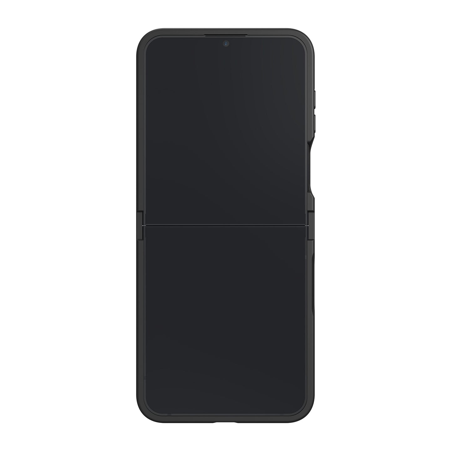 Samsung Galaxy Z Flip5 ZAGG (GEAR4) Graphene Bridgetown Case - Black - 15-11896
