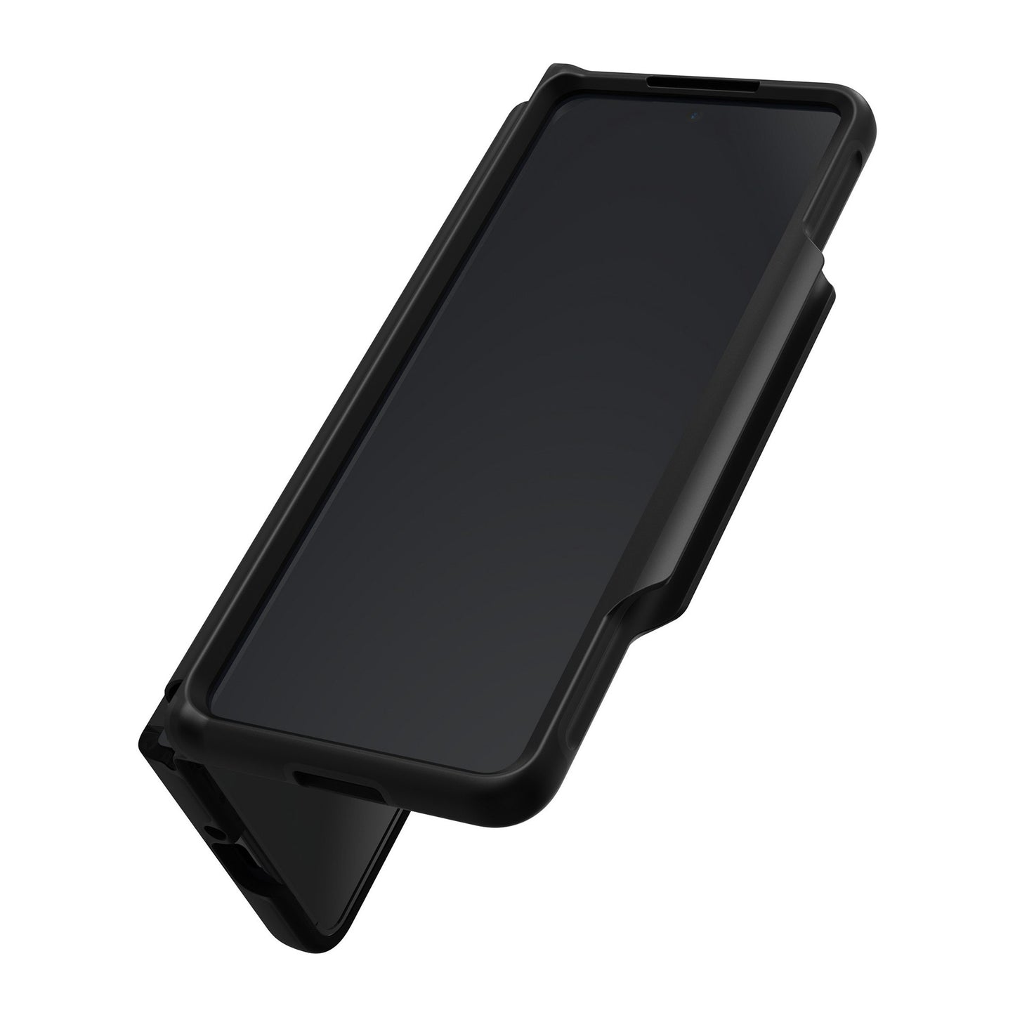 Samsung Galaxy Z Fold5 ZAGG (GEAR4) Graphene Bridgetown Case - Black - 15-11897