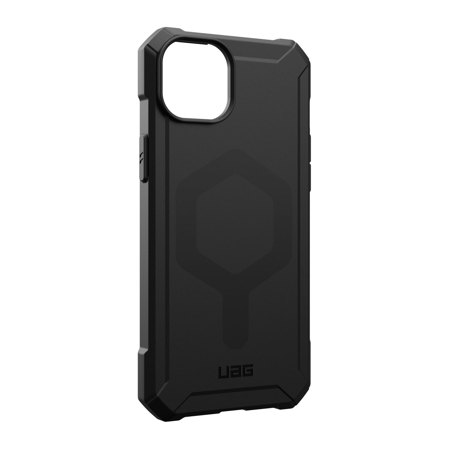 iPhone 15 Plus/14 Plus UAG Essential Armor MagSafe Case - Black - 15-11902