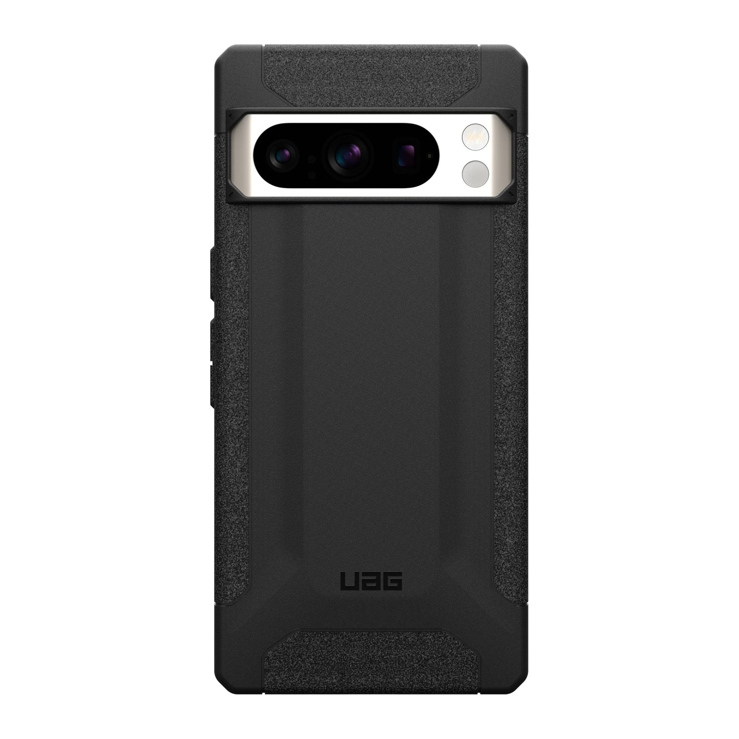 Google Pixel 8 Pro UAG Scout Series Case - Black - 15-11953