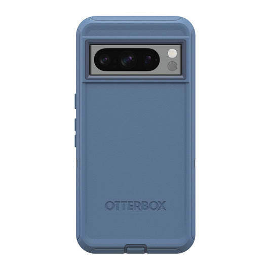 Google Pixel 8 Pro Otterbox Defender - Blue (Baby Blue Jeans) - 15-11967