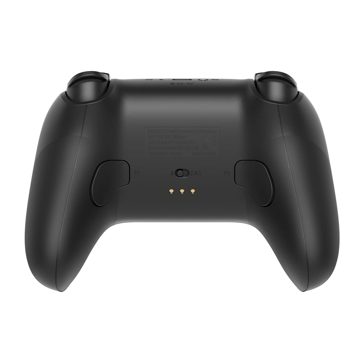 8BitDo Ultimate BT Controller for Nintendo Switch and PCs with dock - Black - 15-11981