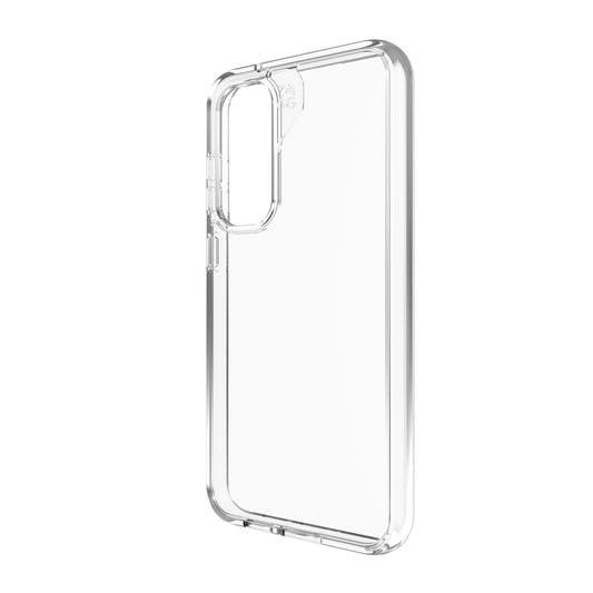 Samsung Galaxy S23 FE 5G ZAGG (GEAR4) Crystal Palace Case - Clear - 15-11992