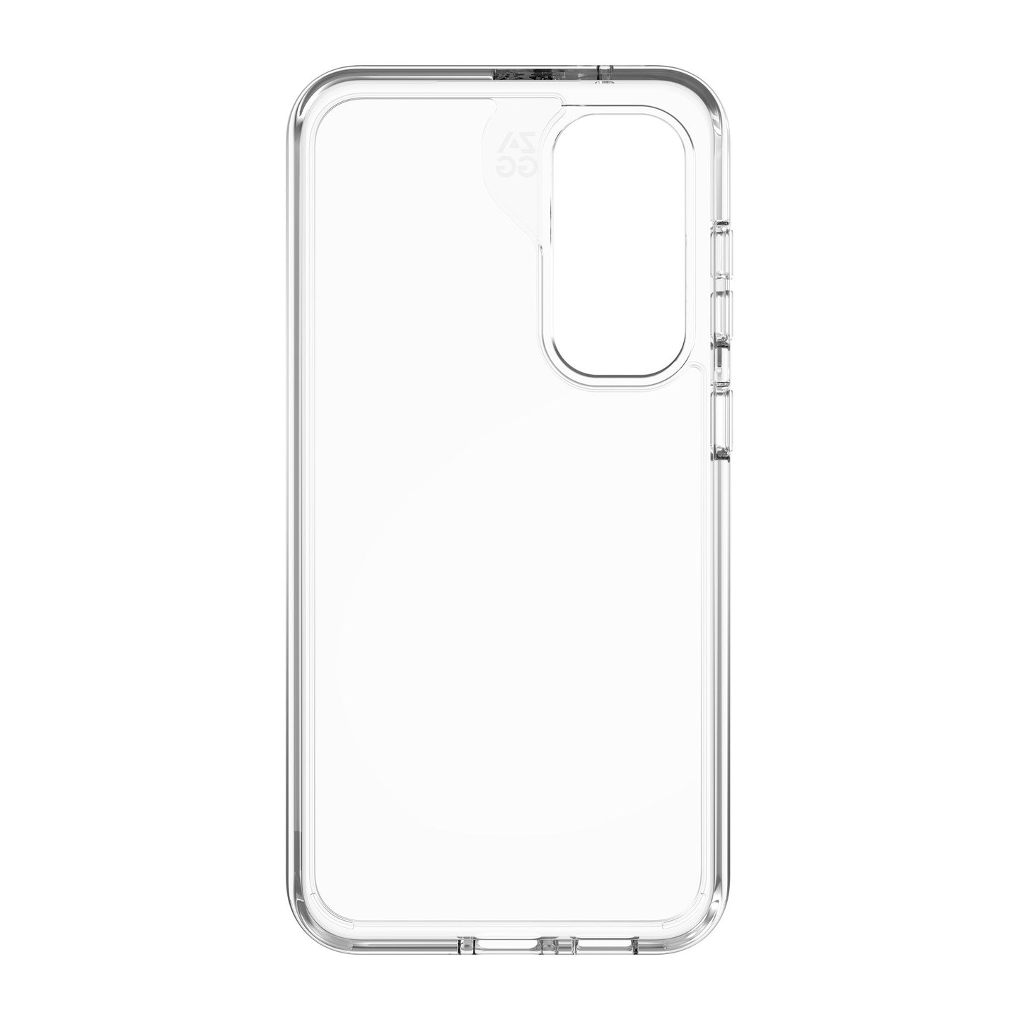 Samsung Galaxy S23 FE 5G ZAGG (GEAR4) Crystal Palace Case - Clear - 15-11992