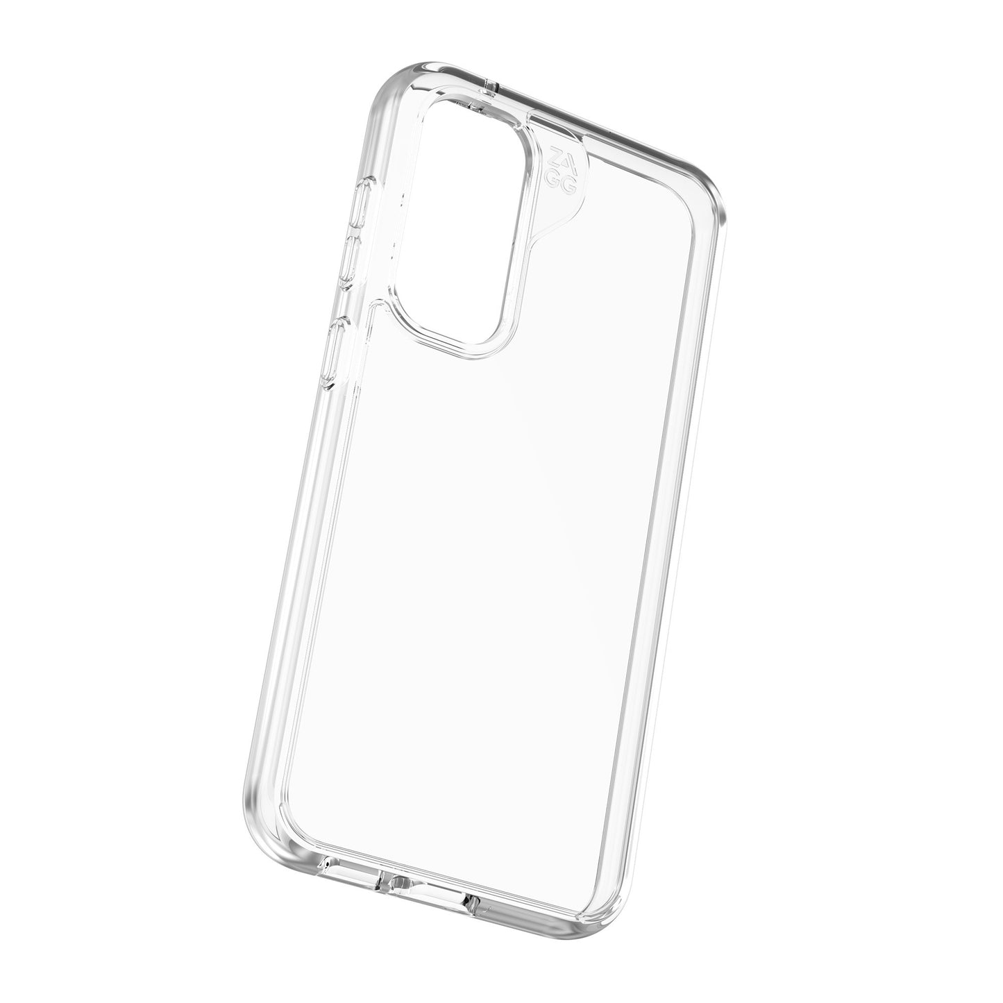 Samsung Galaxy S23 FE 5G ZAGG (GEAR4) Crystal Palace Case - Clear - 15-11992