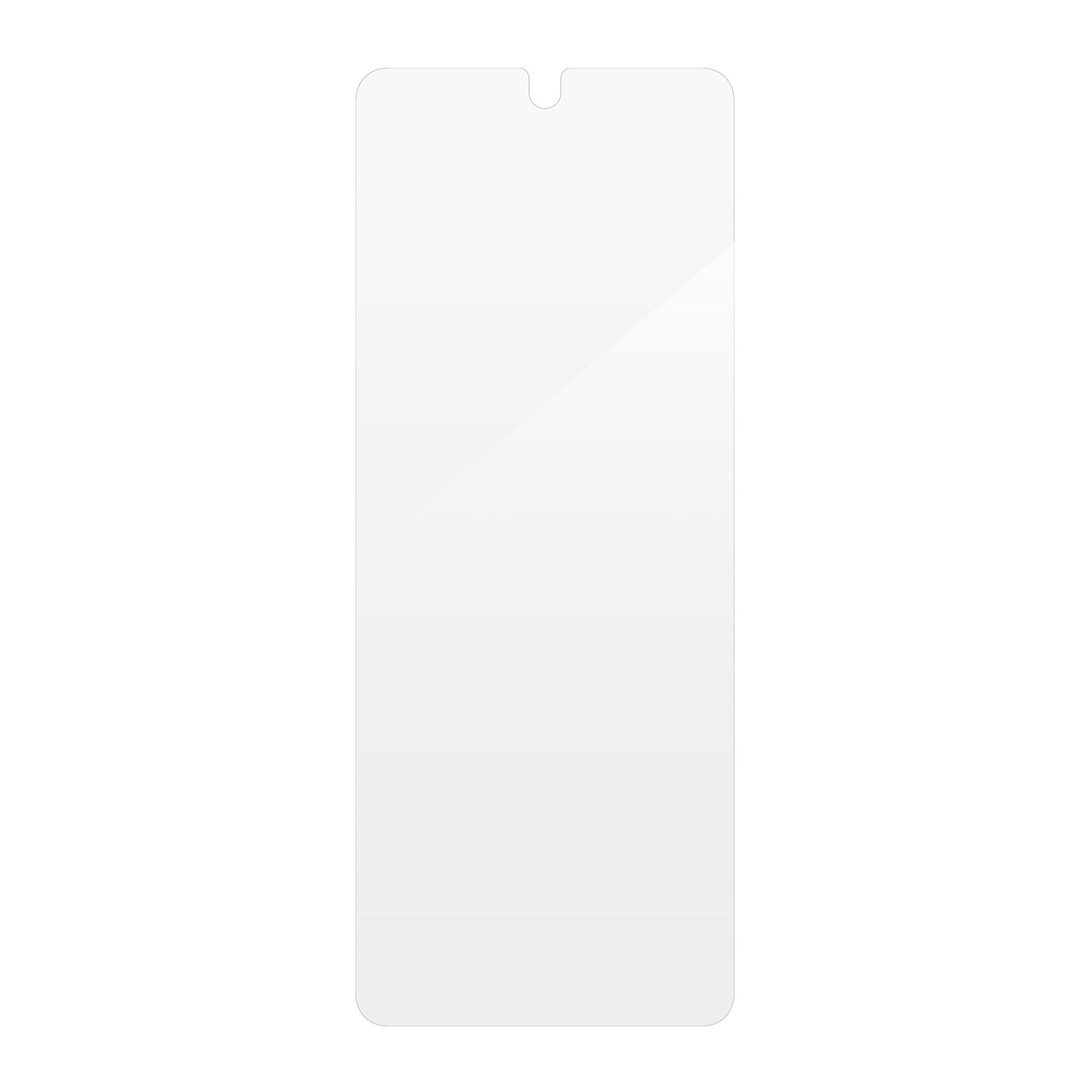 Samsung Galaxy Z Fold5 5G ZAGG InvisibleShield Glass XTR2 Screen Protector - 15-11996