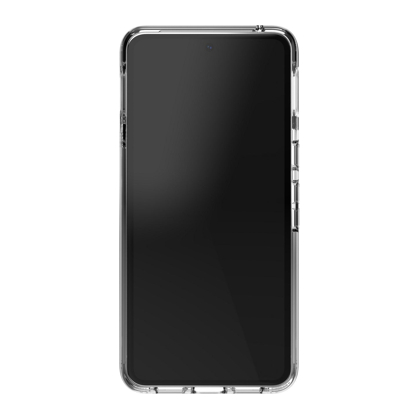 Google Pixel 8 Pro ZAGG (GEAR4) Crystal Palace Case - Clear - 15-12044