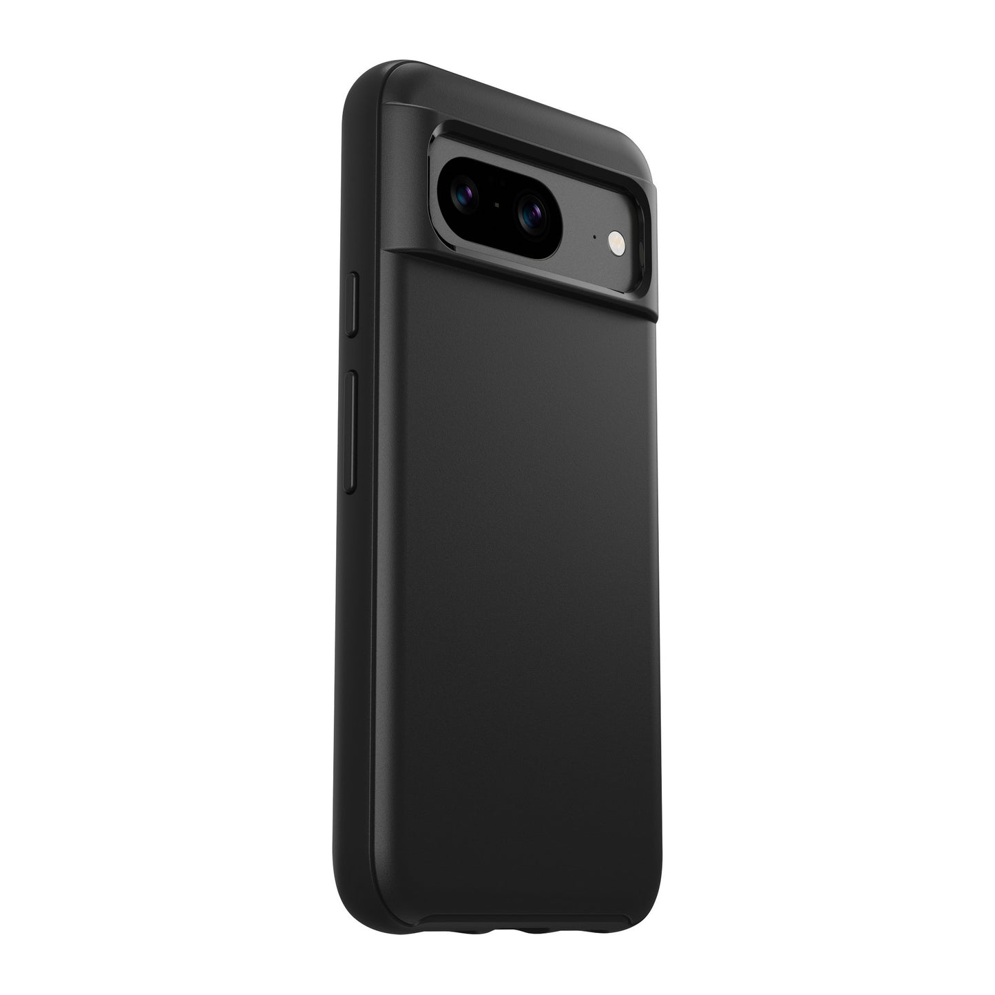 Google Pixel 8 Otterbox Symmetry Series Case - Black - 15-12047