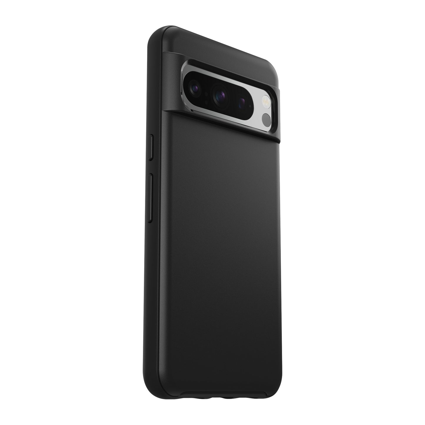 Google Pixel 8 Pro Otterbox Symmetry Series Case - Black - 15-12048