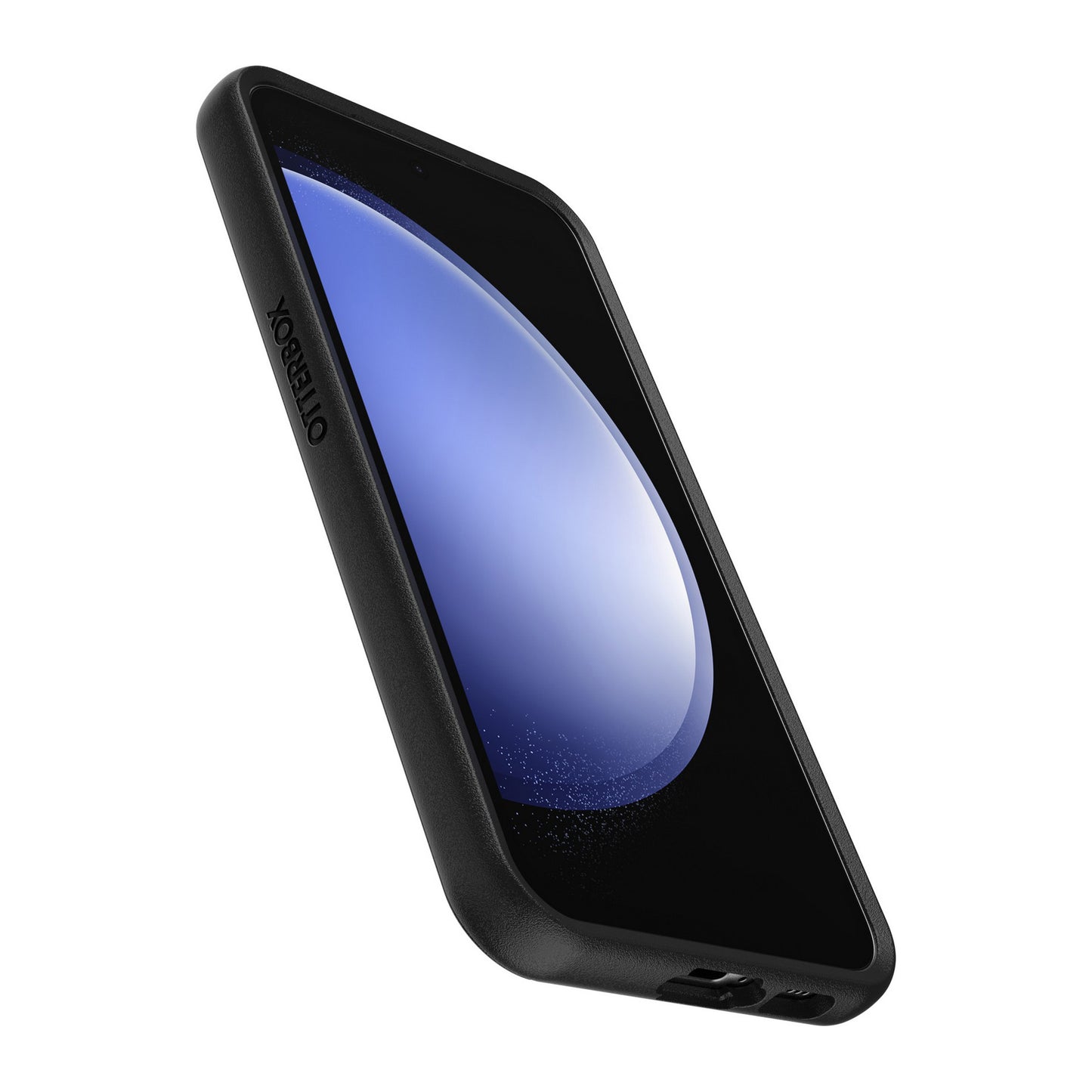 Samsung Galaxy S23 FE 5G Otterbox Symmetry Series Case - Black - 15-12060